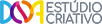 Logo DNA Estúdio Criativo