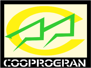 Logo do parceiro Cooprogran