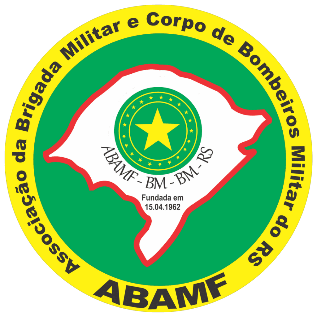 Logo do parceiro Abamf
