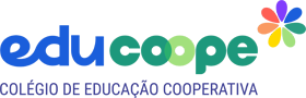 Logo Colégio Educoope